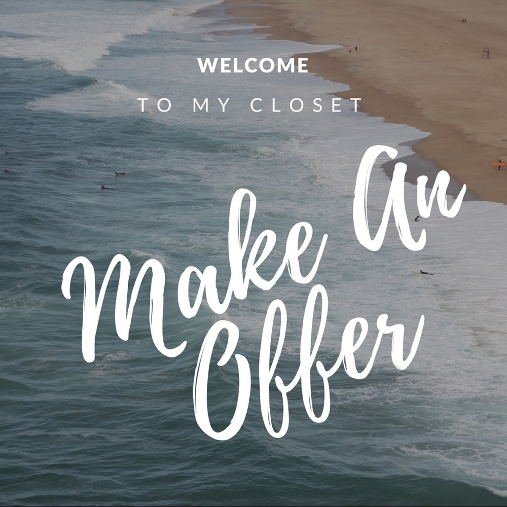 Make An Offer