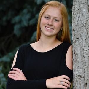 Meet your Posher, Klaire