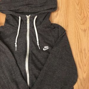 Nike Jacket