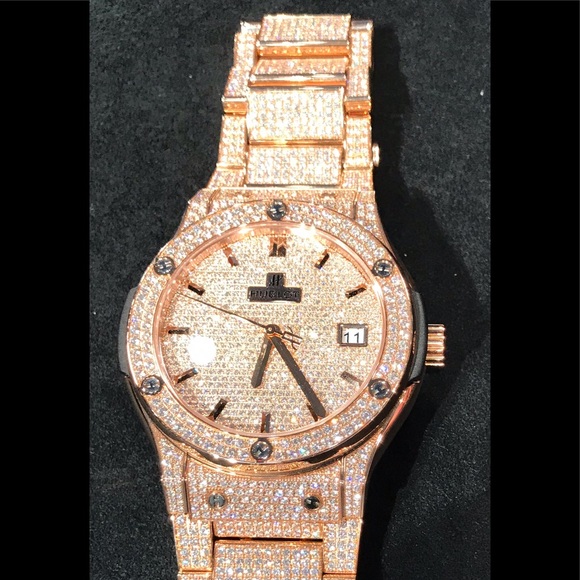 Meet your Posher, Nick - Picture 1 of 1