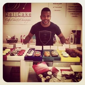 Meet your Posher, Thiago henrique