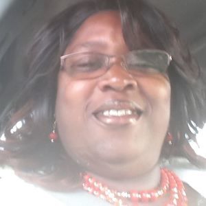 Meet your Posher, Beverly yvette