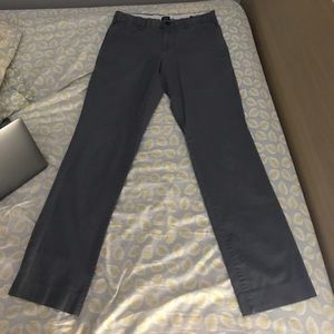 Gap slim fit chinos
