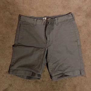Mens J.Crew 9" Shorts