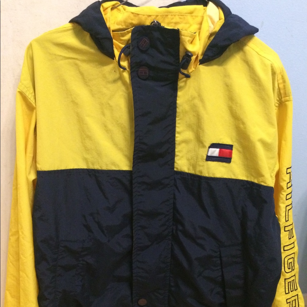 Tommy Hilfiger