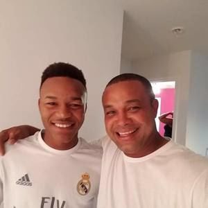 Meet your Posher, Sanjay nineties