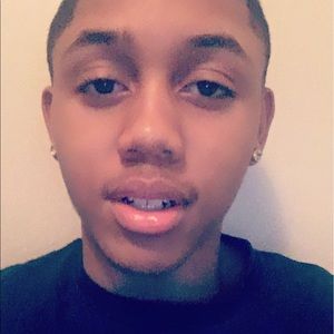 Meet your Posher, Jaylen