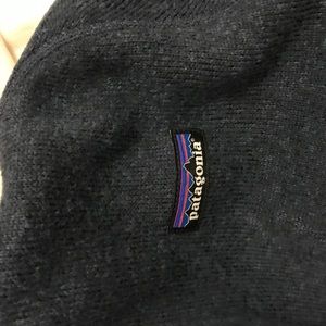 Women's Patagonia pullover