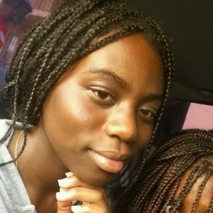 Meet your Posher, Tamara