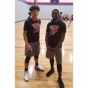 Meet your Posher, Adam