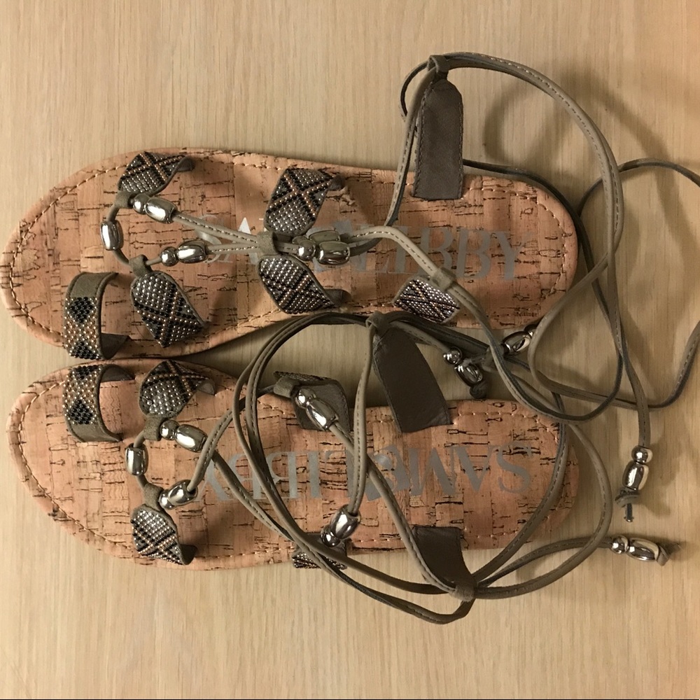 Sam & Libby Sandals