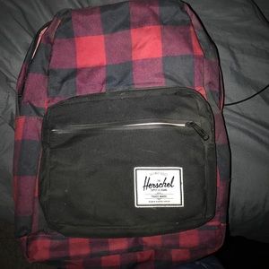 Herschel backpack
