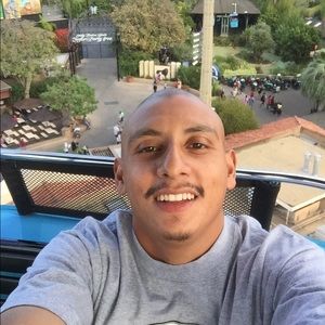 Meet your Posher, Jorge