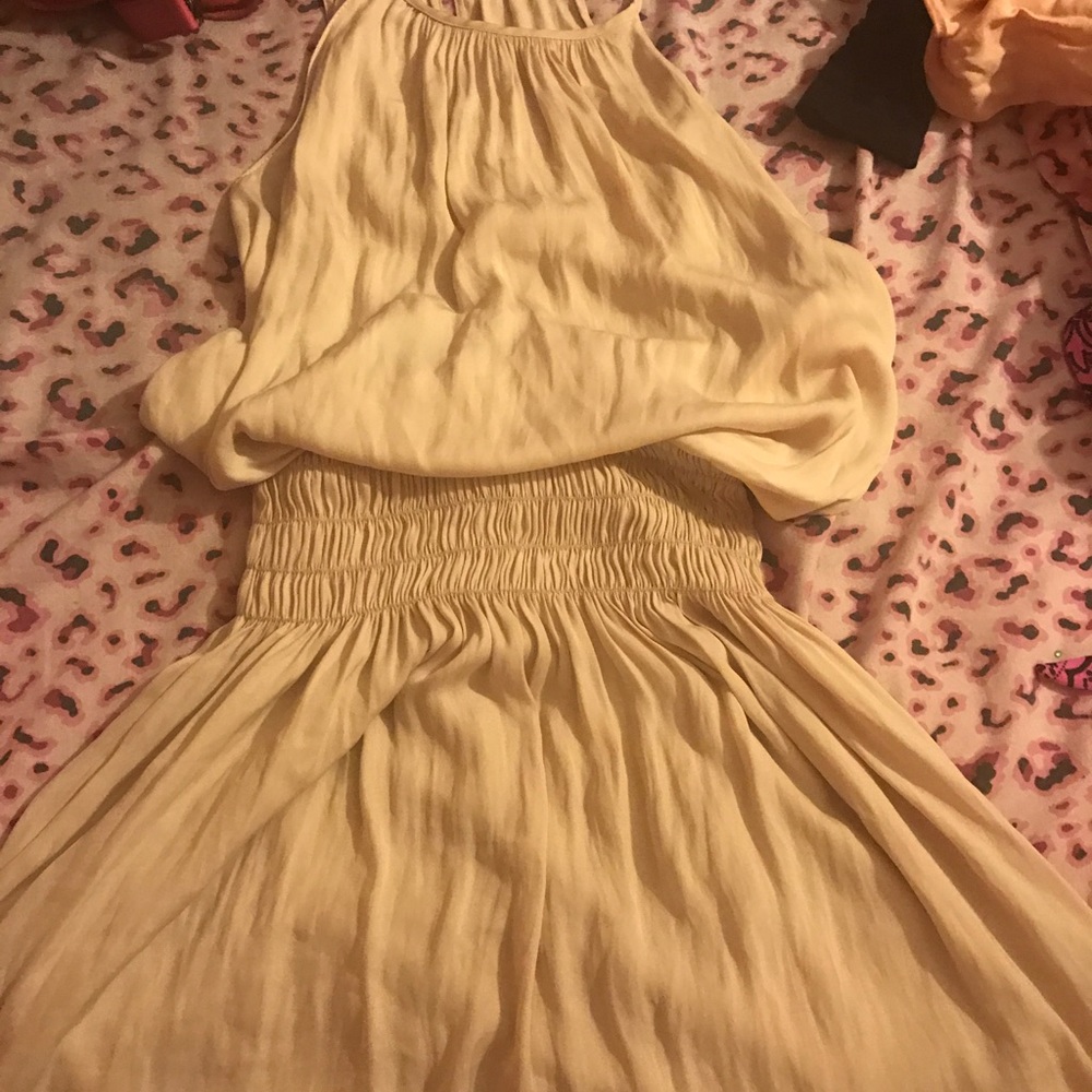 NWT Silky necessary clothing dress