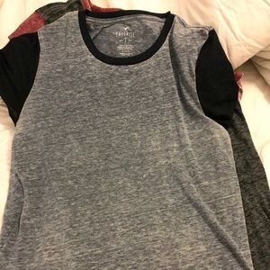 American Eagle Tee