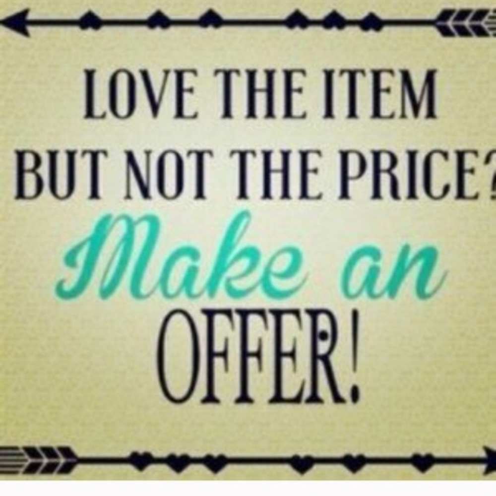 Need everything gone