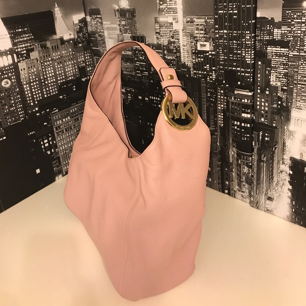 Michael Kors Fulton Slouchy