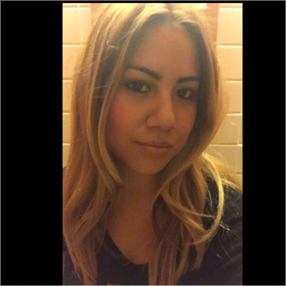 Meet your Posher, Bridget