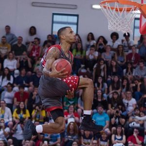 Meet your Posher, Alex