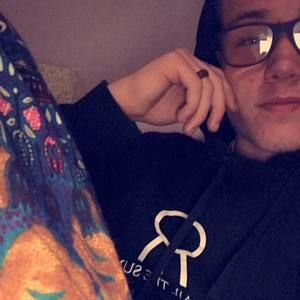 Meet your Posher, Tristan