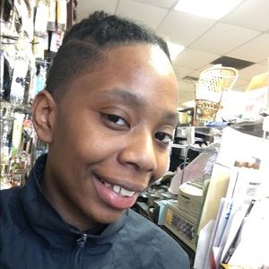 Meet your Posher, Faith