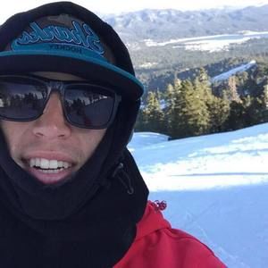 Meet your Posher, Christian