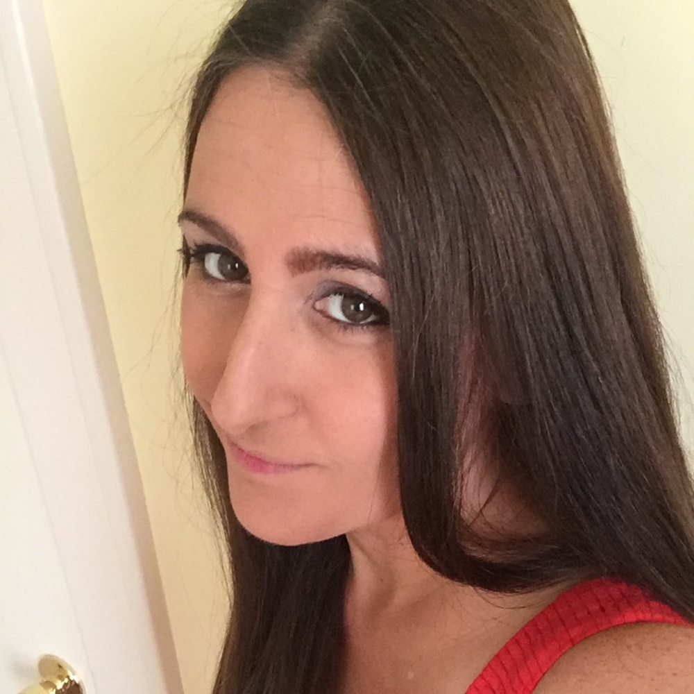 Meet your Posher, Tina