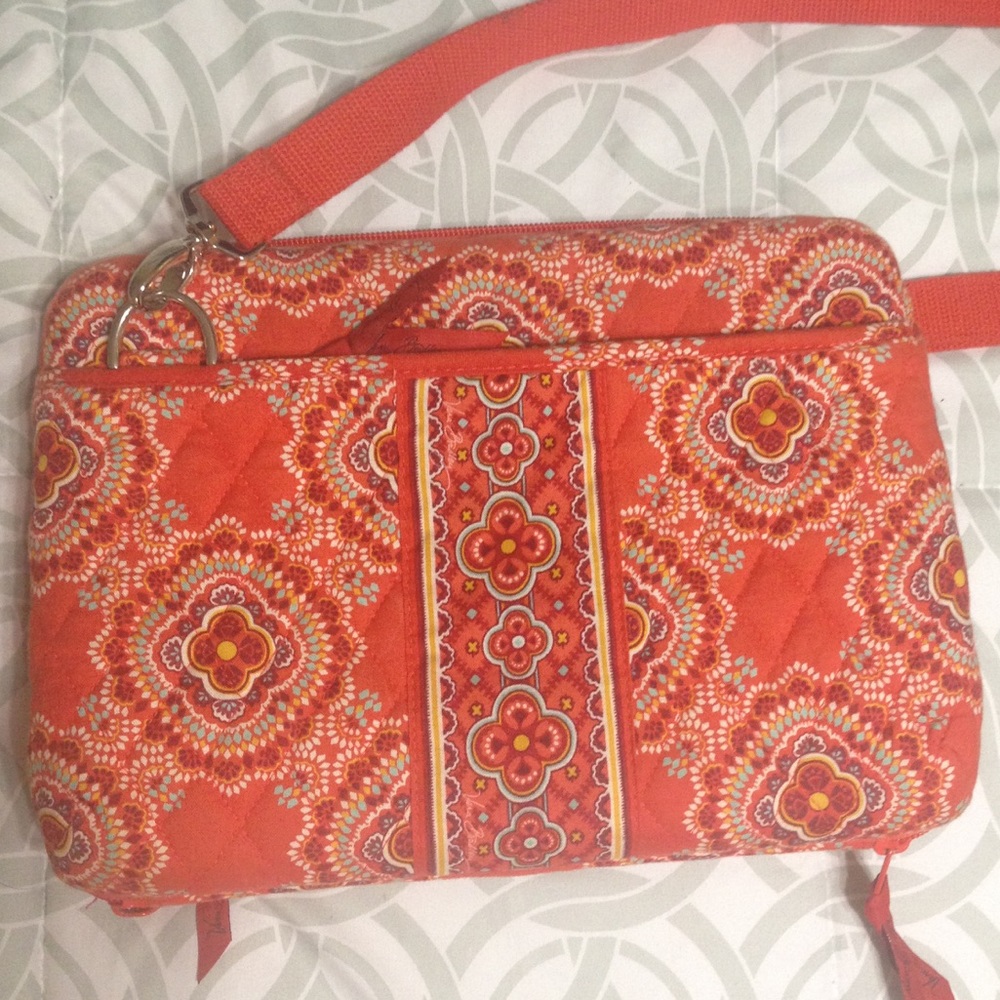 Vera Bradley Laptop case
