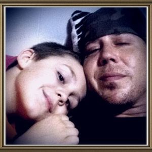 Meet your Posher, Anthony