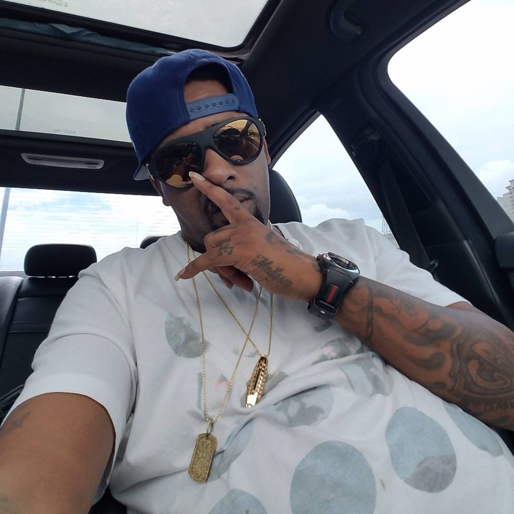 Meet your Posher, Chris