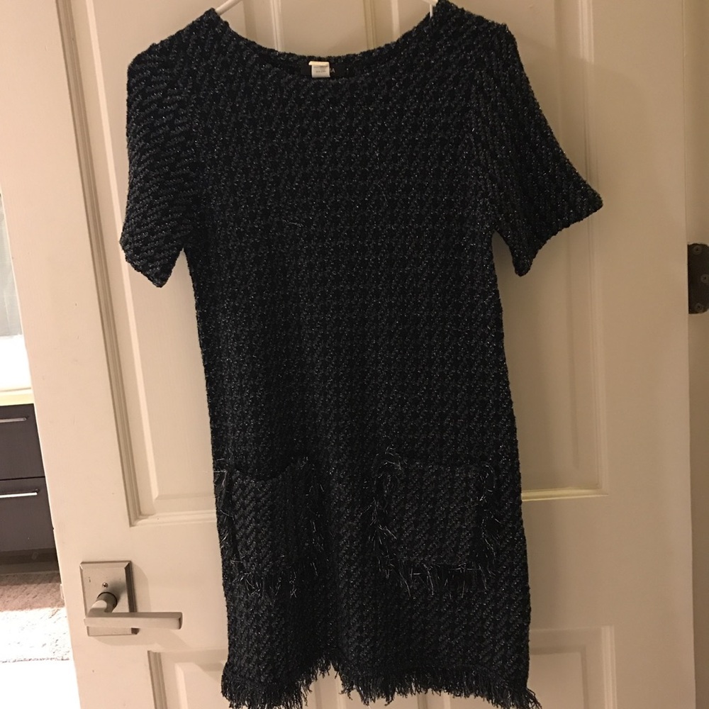 Knit Dress