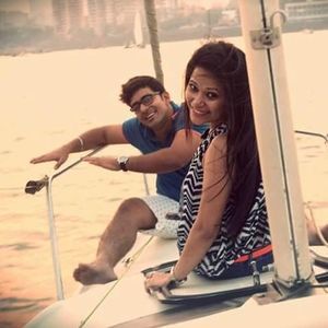 Meet your Posher, Batham