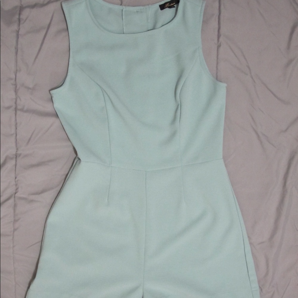 New very cute and formal romper