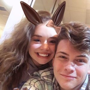 Meet your Posher, Alexia