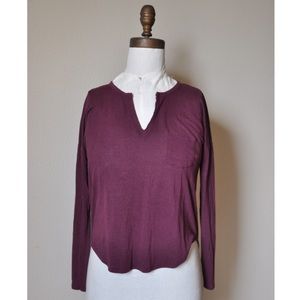 Long Sleeve BP Shirt