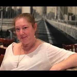 Meet your Posher, Patricia