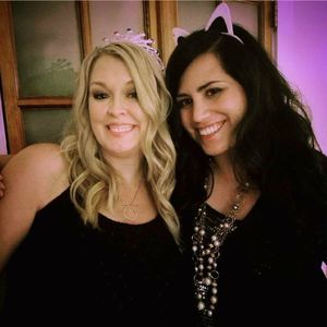 Meet your Posher, Amy