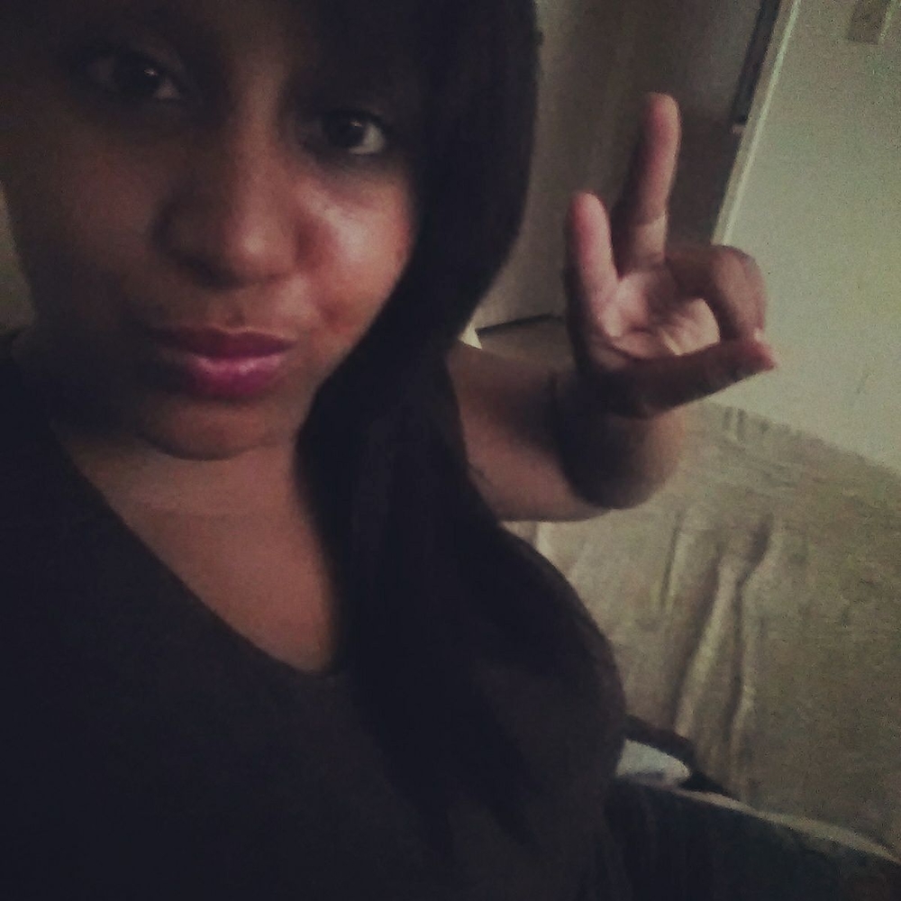 Meet your Posher, Prieta