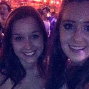 Meet your Posher, Talbott