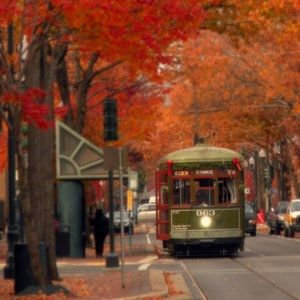 Meet your Posher, Joe