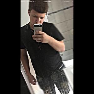 Meet your Posher, Chris