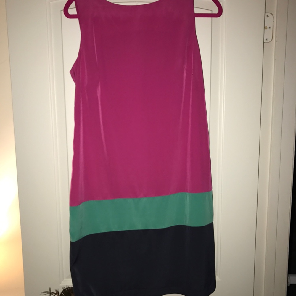 AGB dress