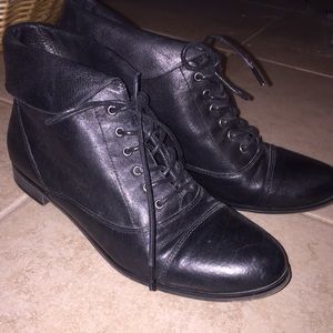 steve madden boots