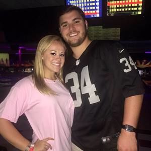 Meet your Posher, Sam