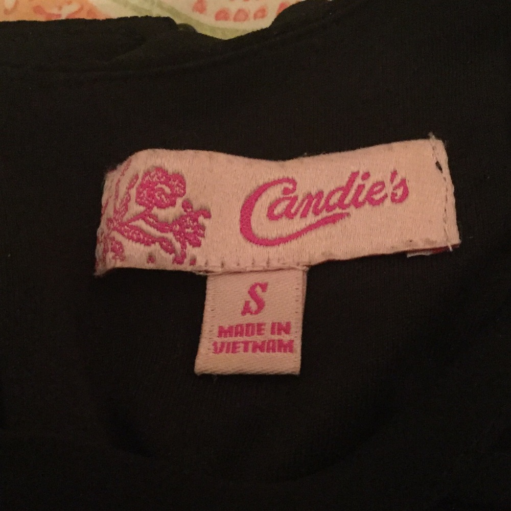 CANDIES Dress - Picture 5 of 5