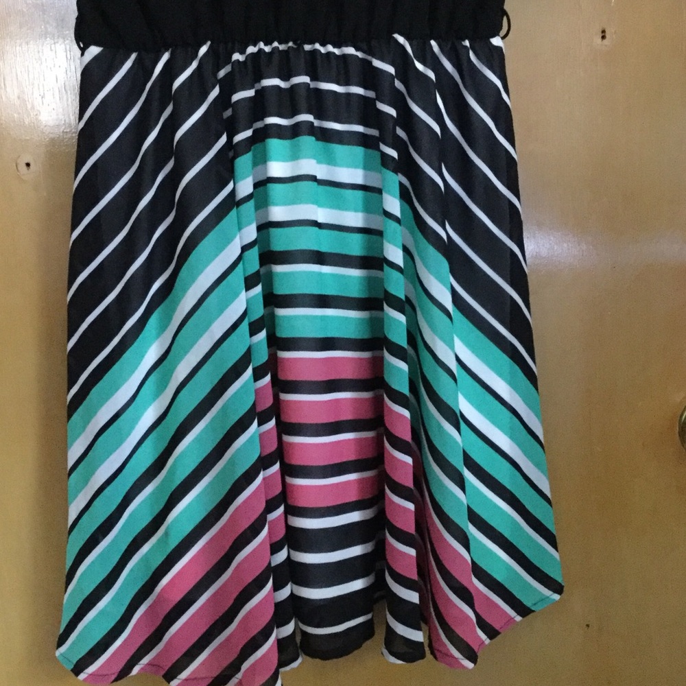 CANDIES Dress - Picture 3 of 5