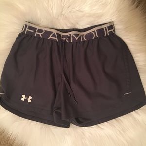 Under Armour athletic shorts