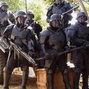 Meet your Posher, Geoff