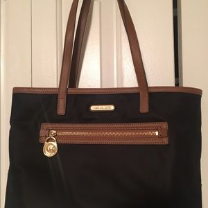 Kempton tote