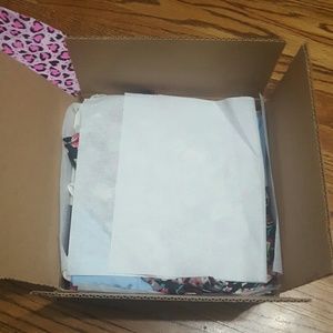 1st Sale on Posh 😁 Thank You @sikobabe